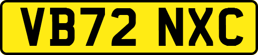 VB72NXC