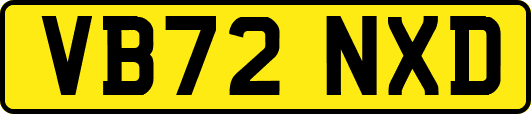 VB72NXD