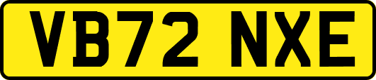 VB72NXE