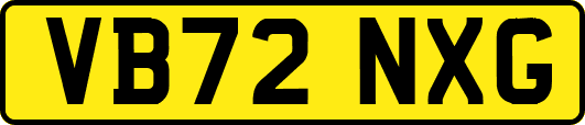 VB72NXG
