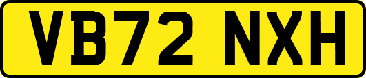 VB72NXH