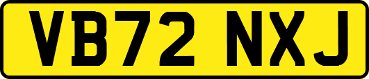 VB72NXJ
