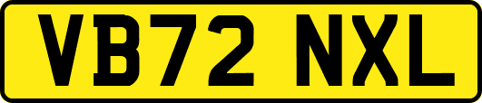 VB72NXL