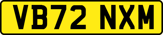 VB72NXM