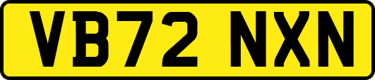 VB72NXN