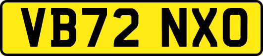 VB72NXO
