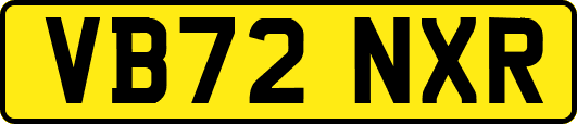 VB72NXR