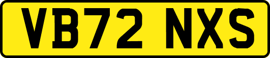 VB72NXS