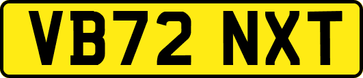 VB72NXT