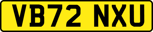 VB72NXU