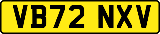 VB72NXV