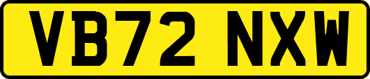 VB72NXW