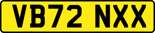 VB72NXX