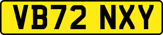 VB72NXY