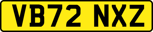 VB72NXZ