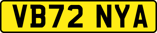 VB72NYA