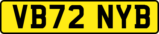 VB72NYB