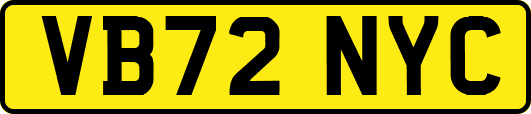 VB72NYC