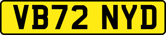 VB72NYD