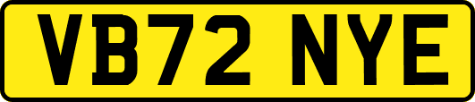 VB72NYE