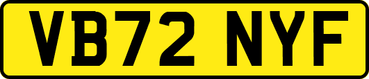 VB72NYF