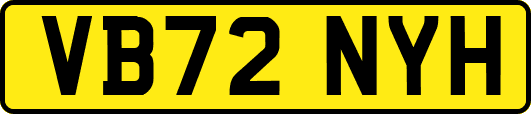 VB72NYH