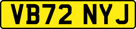 VB72NYJ