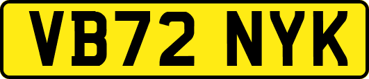 VB72NYK