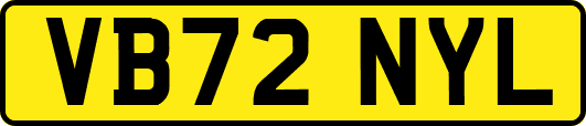 VB72NYL