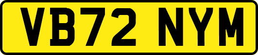 VB72NYM
