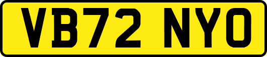 VB72NYO