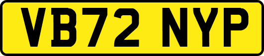 VB72NYP