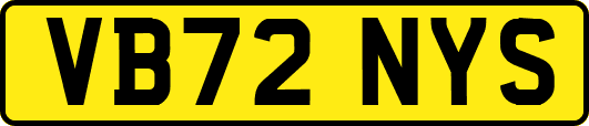VB72NYS