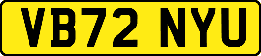 VB72NYU