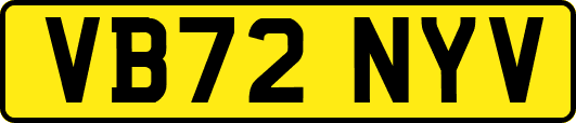 VB72NYV