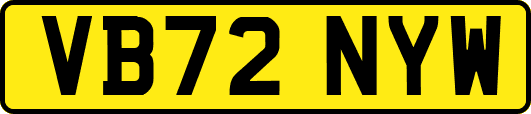 VB72NYW