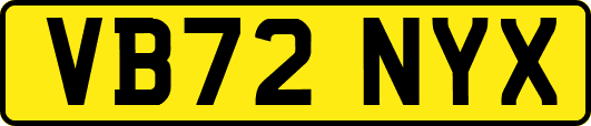 VB72NYX