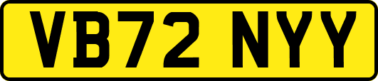 VB72NYY