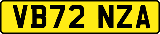 VB72NZA