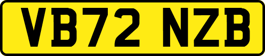VB72NZB