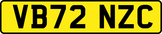 VB72NZC