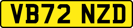 VB72NZD