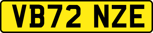 VB72NZE