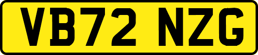 VB72NZG