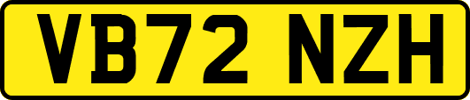 VB72NZH