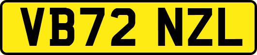 VB72NZL