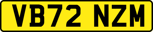 VB72NZM