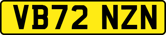 VB72NZN
