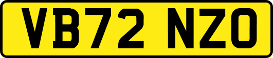 VB72NZO