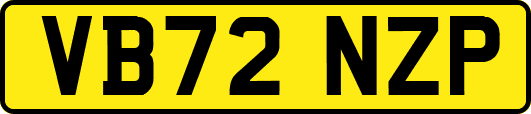 VB72NZP